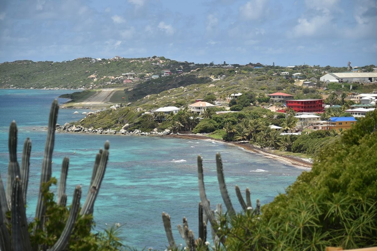 British Virgin Islands, Bolivia Poised to Join Dirty Money List