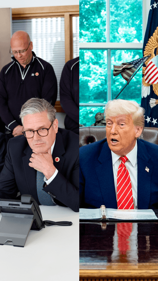 UK-US trade pact: What we know so far