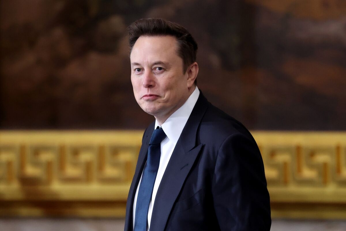 Elon Musk Says He Doesn't Want to Buy TikTok's US Business After All