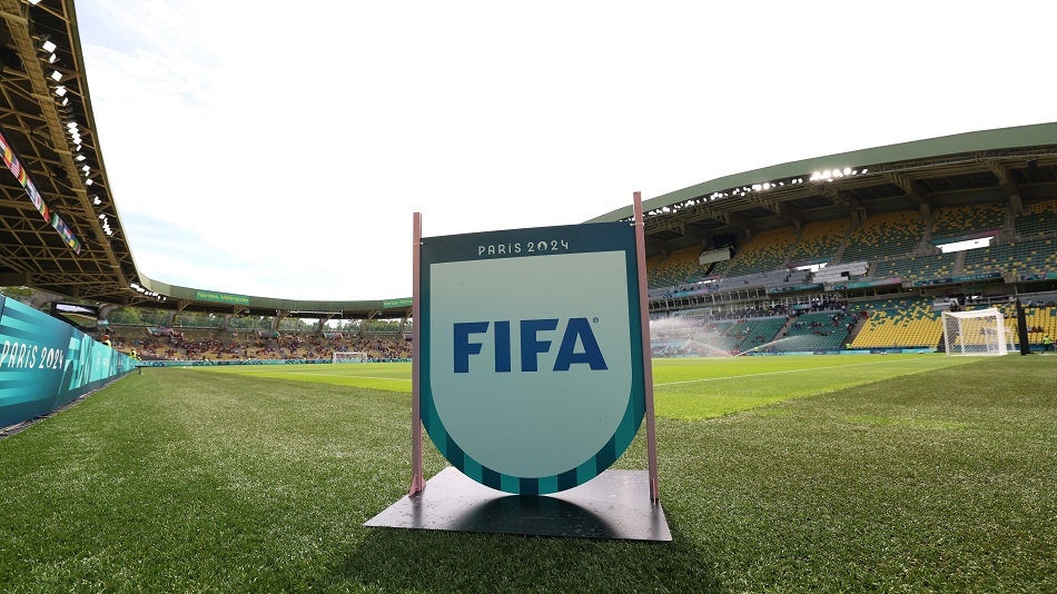 FC Dallas President on FIFA World Cup Broadcast Center