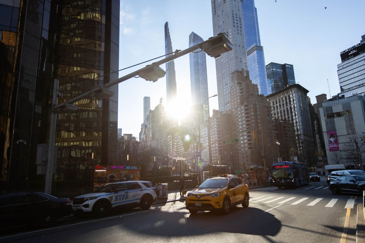 NY Congestion Pricing Is Likely to Stay Until Year End During Court Case