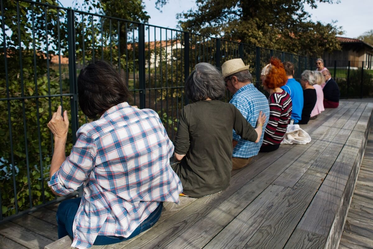 French Government Faces Stress Test as Pensions Return to Fore