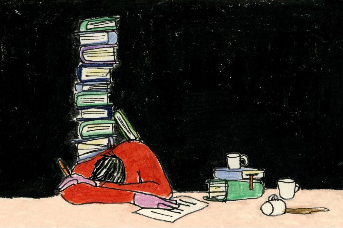 Singapore's Private Tutoring Boom Reveals the Hidden Cost of Success