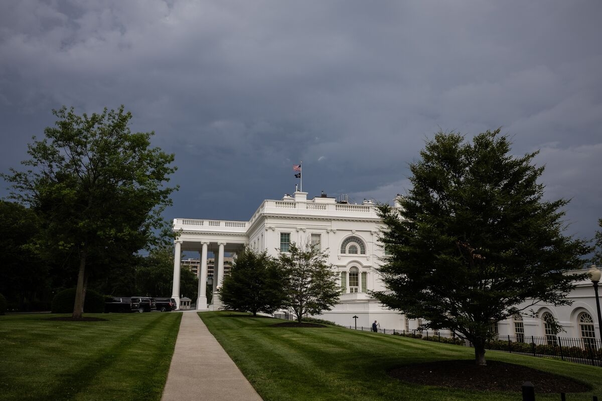 The Big Gulf AI Deal That's Divided the White House