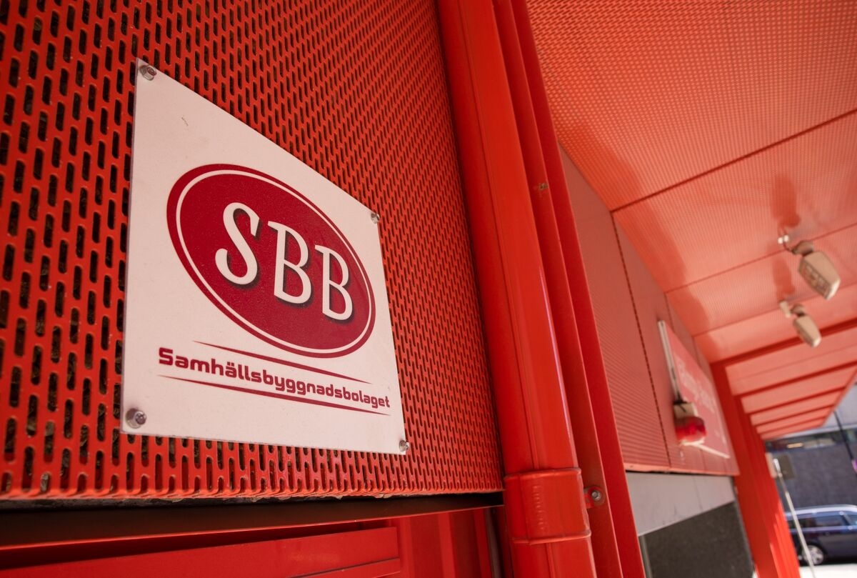 SBB CEO Sees Aker Deal Being Welcomed by Landlord's Creditors
