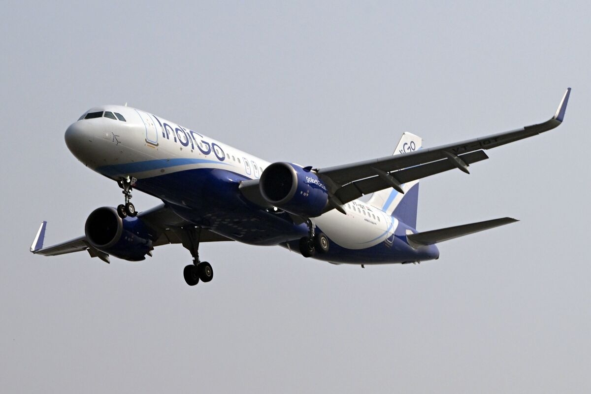 IndiGo Ties Up With Delta, Air France-KLM, Virgin in Global Push