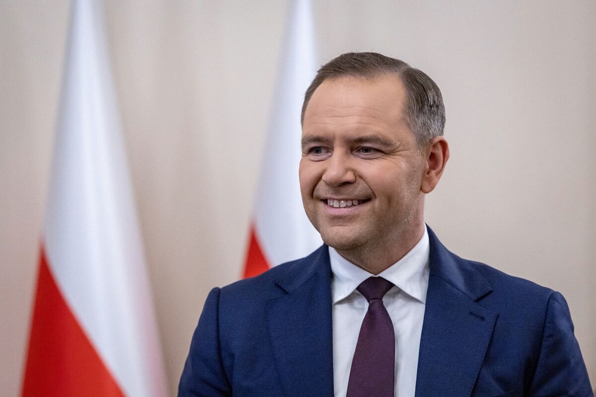 Poland's President-Elect Says Ready to Cooperate With Tusk