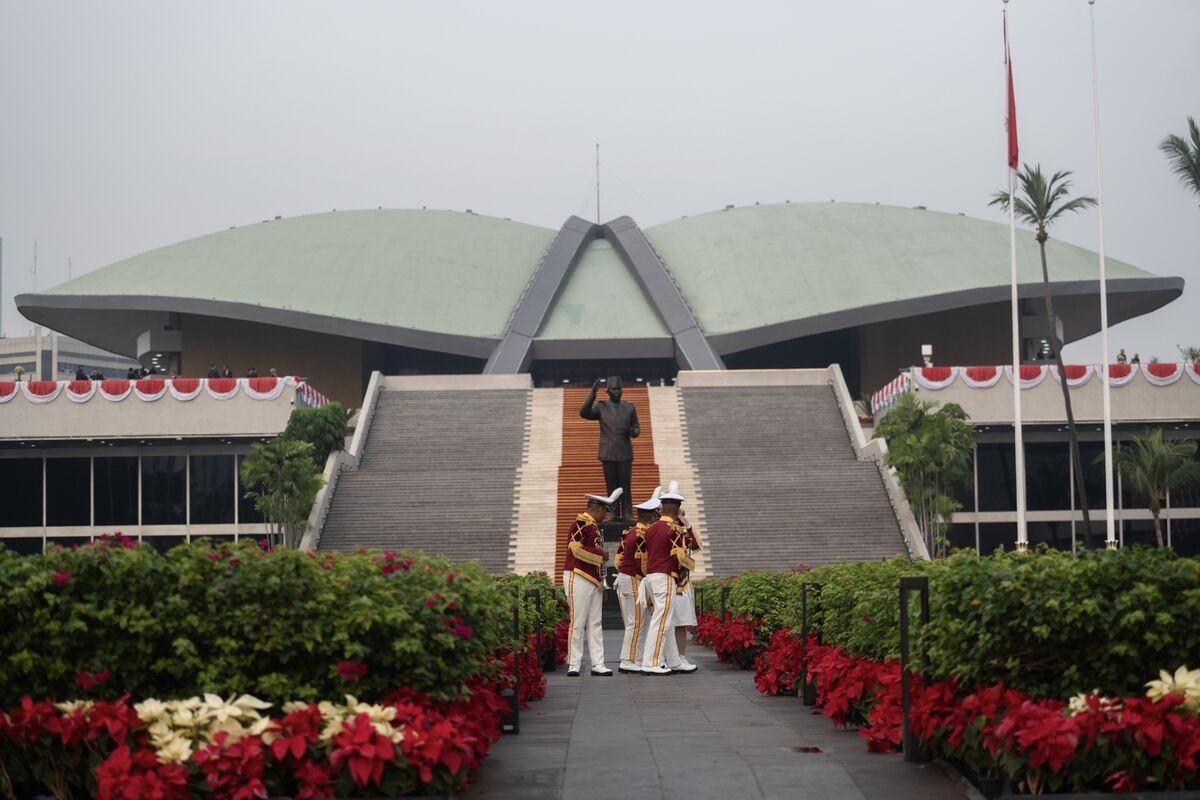 A Trader's Guide to President Prabowo's First Indonesian Budget