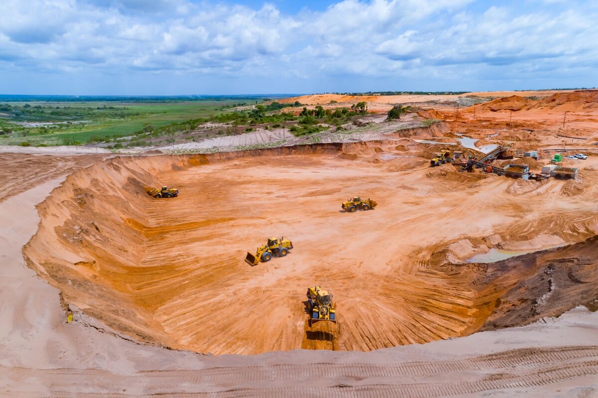 Miner Kenmare Rebuffs Takeover Attempt by Former Executive
