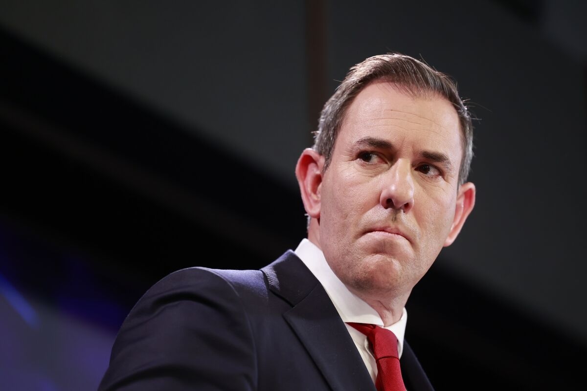 Australian Treasurer Sues Foreign Investor in Rare Earths Miner
