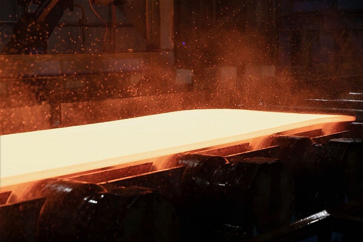 Nickel Giant Tsingshan Cuts Indonesian Stainless Steel Output