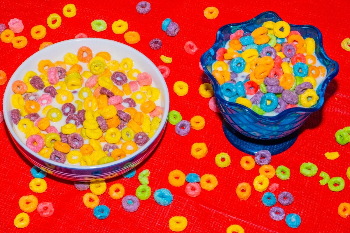 Why RFK Jr.'s Food Dye ‘Ban' Is Unlikely to Work