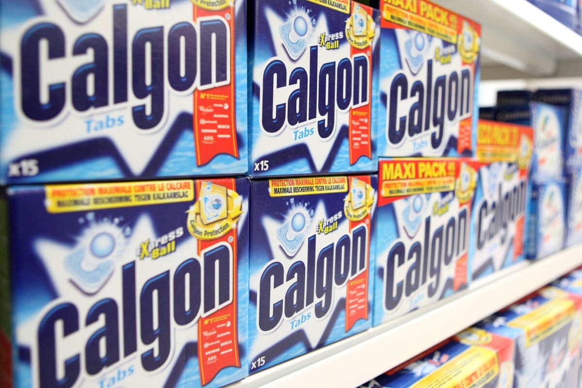 Reckitt to Sell Homecare Brands to Advent in $4.8 Billion Deal