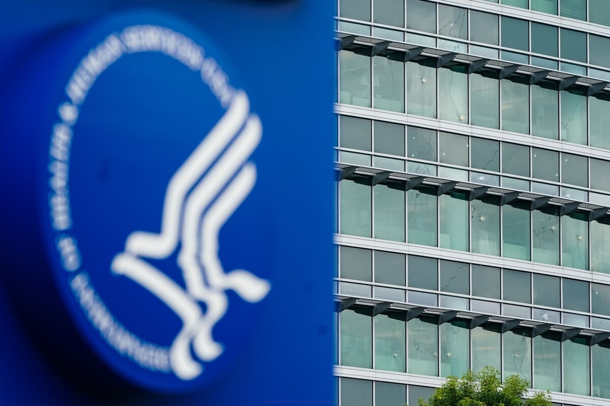 RFK Jr. Visits the CDC Following Deadly Attack on the Agency