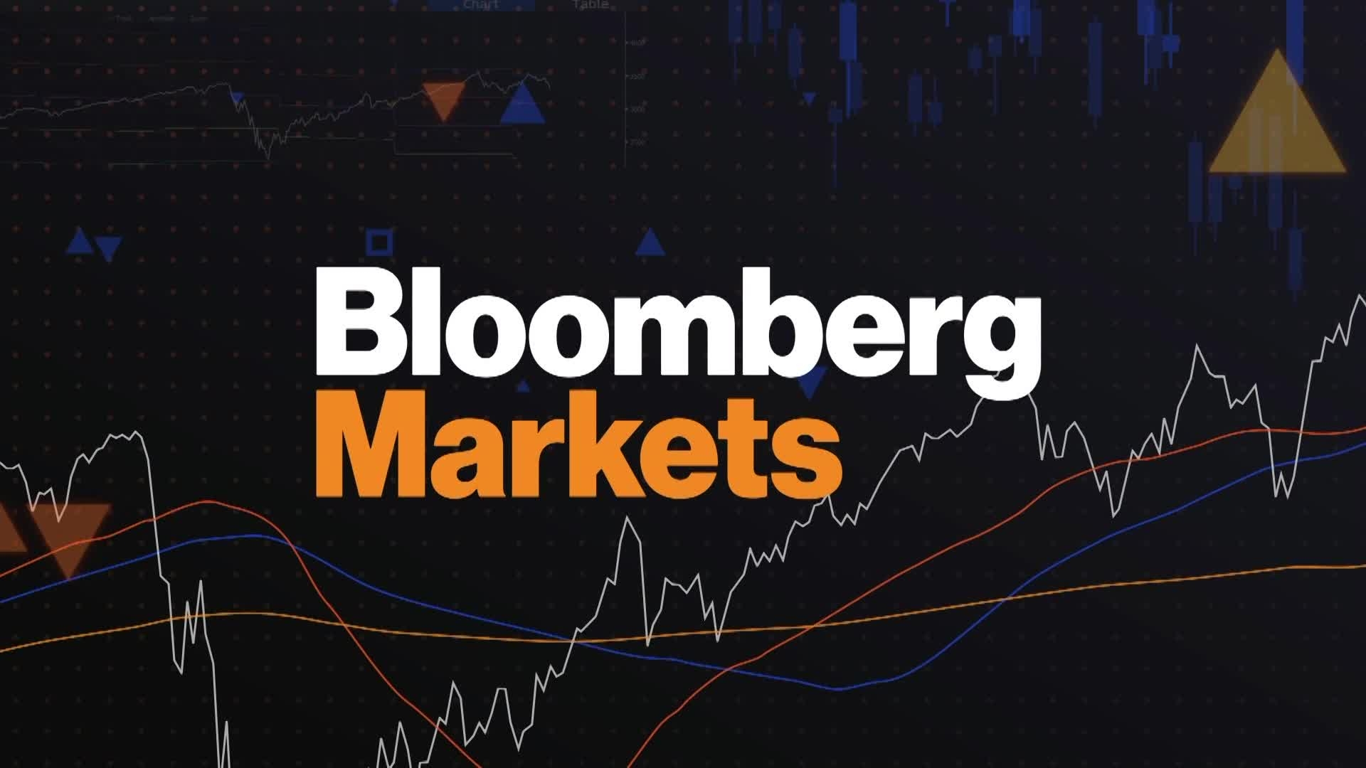 Bloomberg Markets 02/24/2025