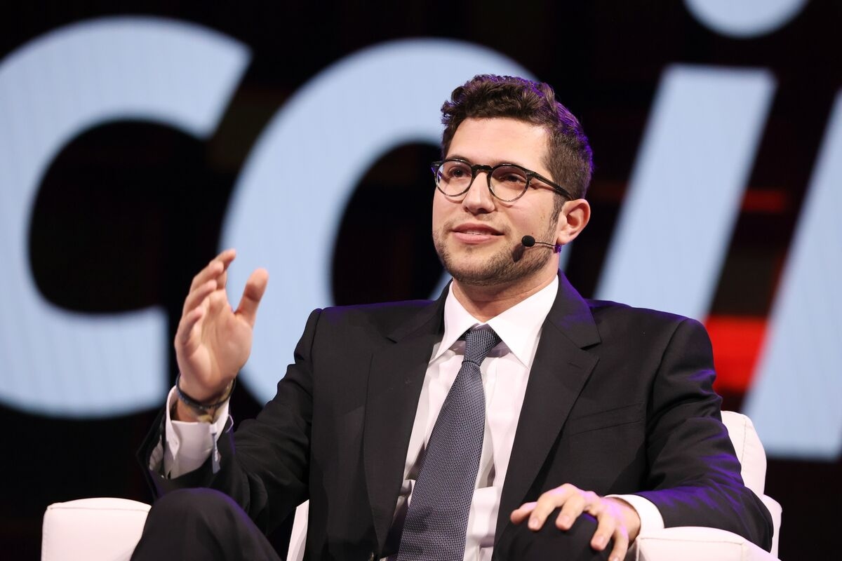 Everyone Wants a Bitcoin Treasury