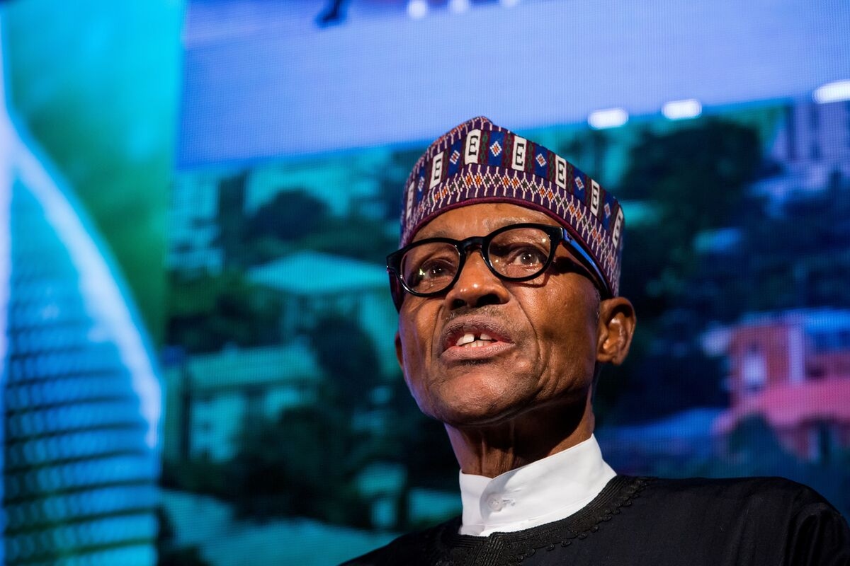 Muhammadu Buhari, Nigeria's Aloof Former President, Dies at 82
