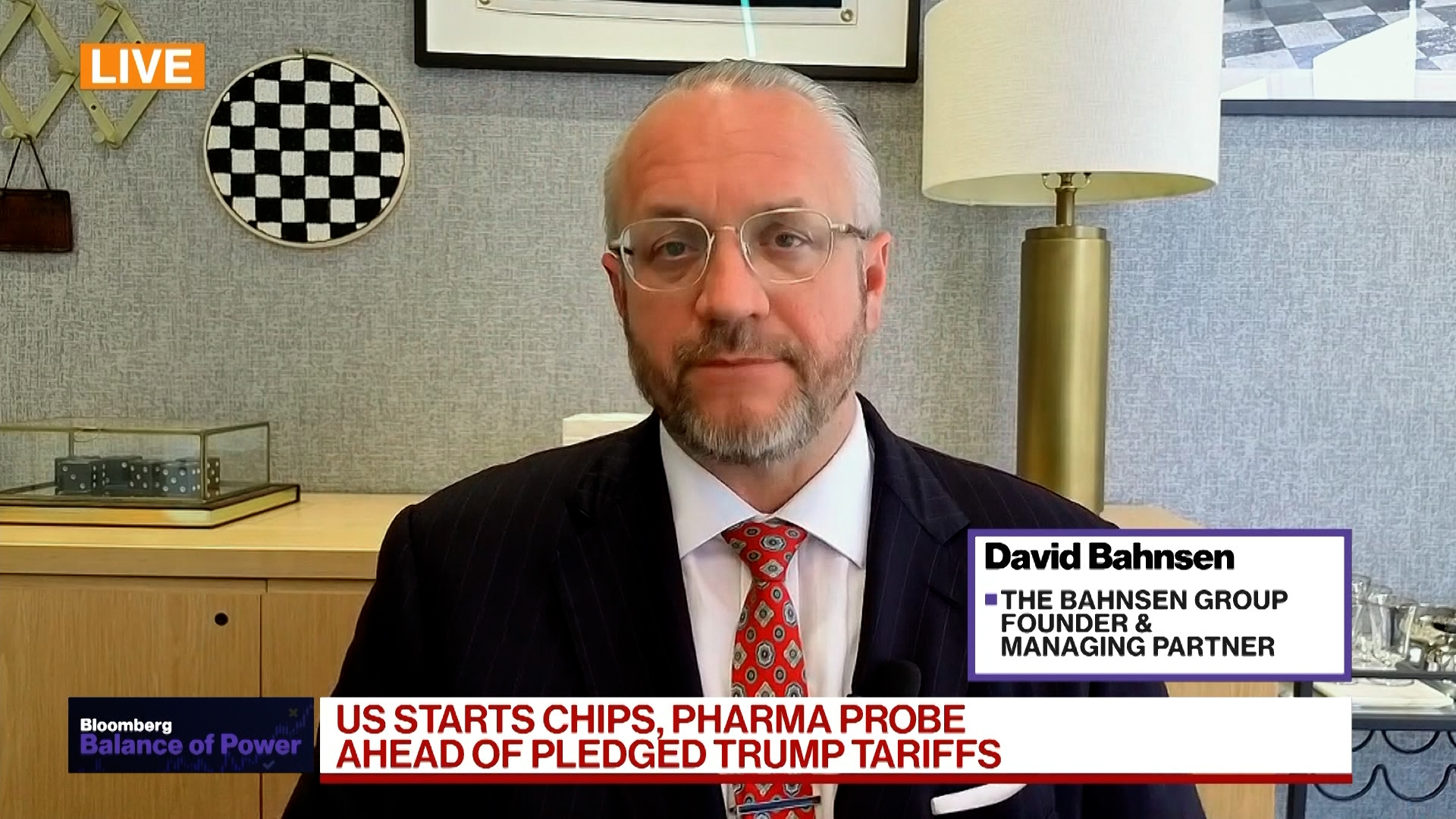 Could Tariff Exemptions Calm Market Volatility?