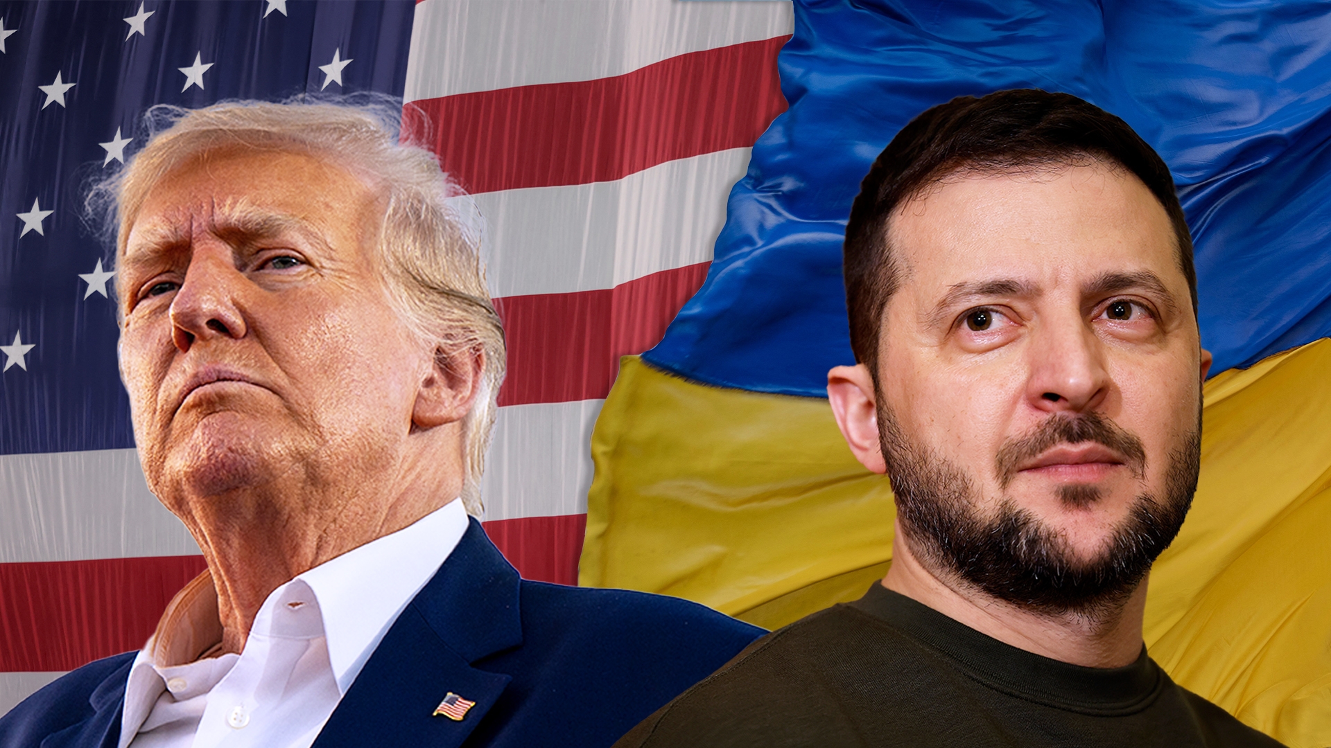 What to Expect From Zelenskyy's White House Visit