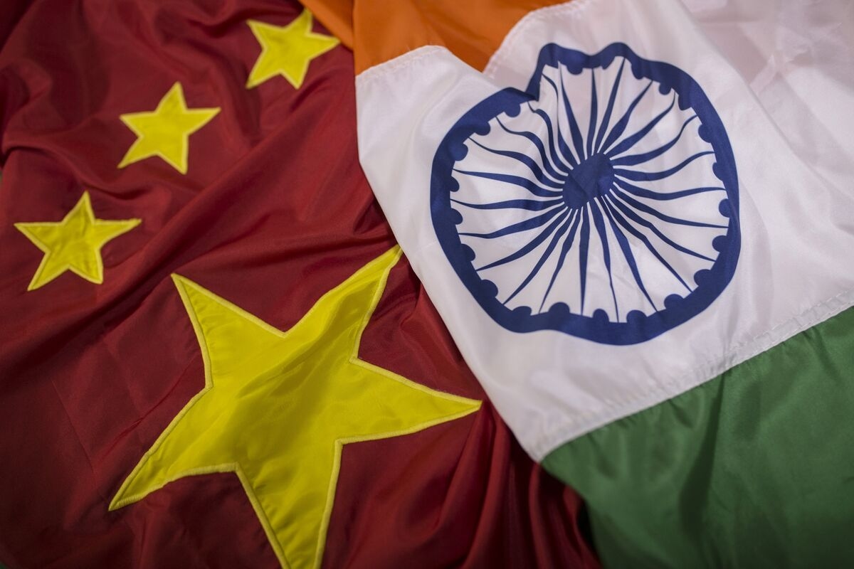 China, India in Talks to Resume Border Trade After 5-Year Pause