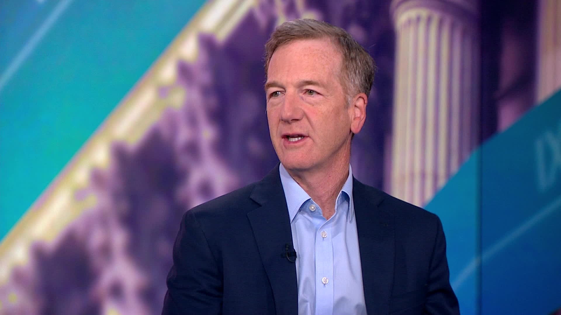 Market Fragility Has Moved to Bonds: Morgan Stanley's Wilson