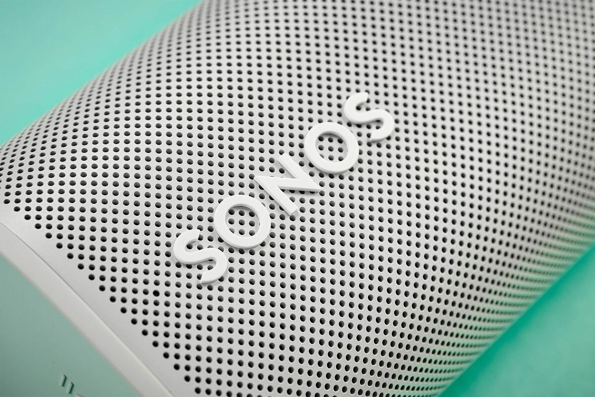 Sonos Acknowledges ‘Very Low' Number of Overheating Roam Speakers