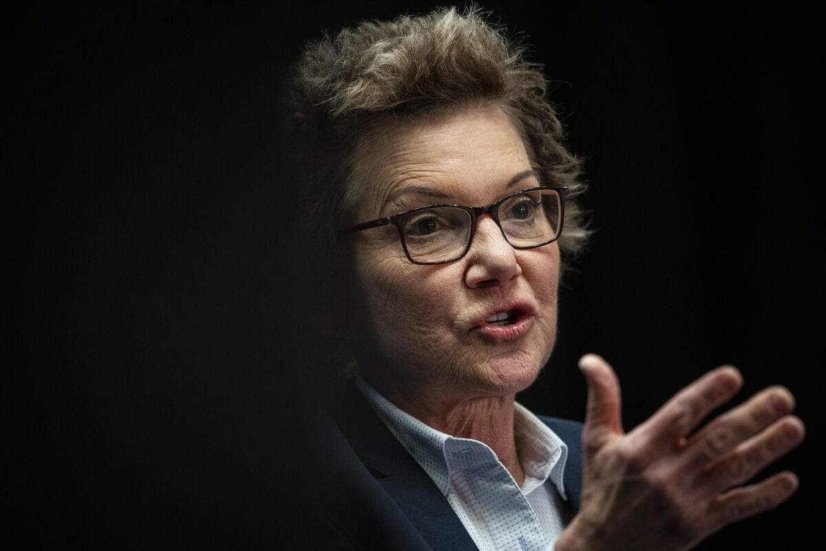 Fed's Daly Says Still Comfortable With Two Rate Cuts in 2025