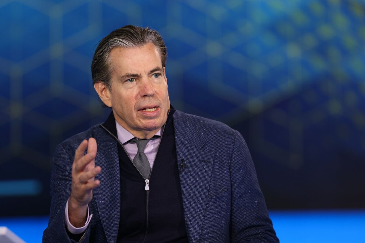 The World Has Reached ‘Peak Oil Trade,' Carlyle's Jeff Currie Says