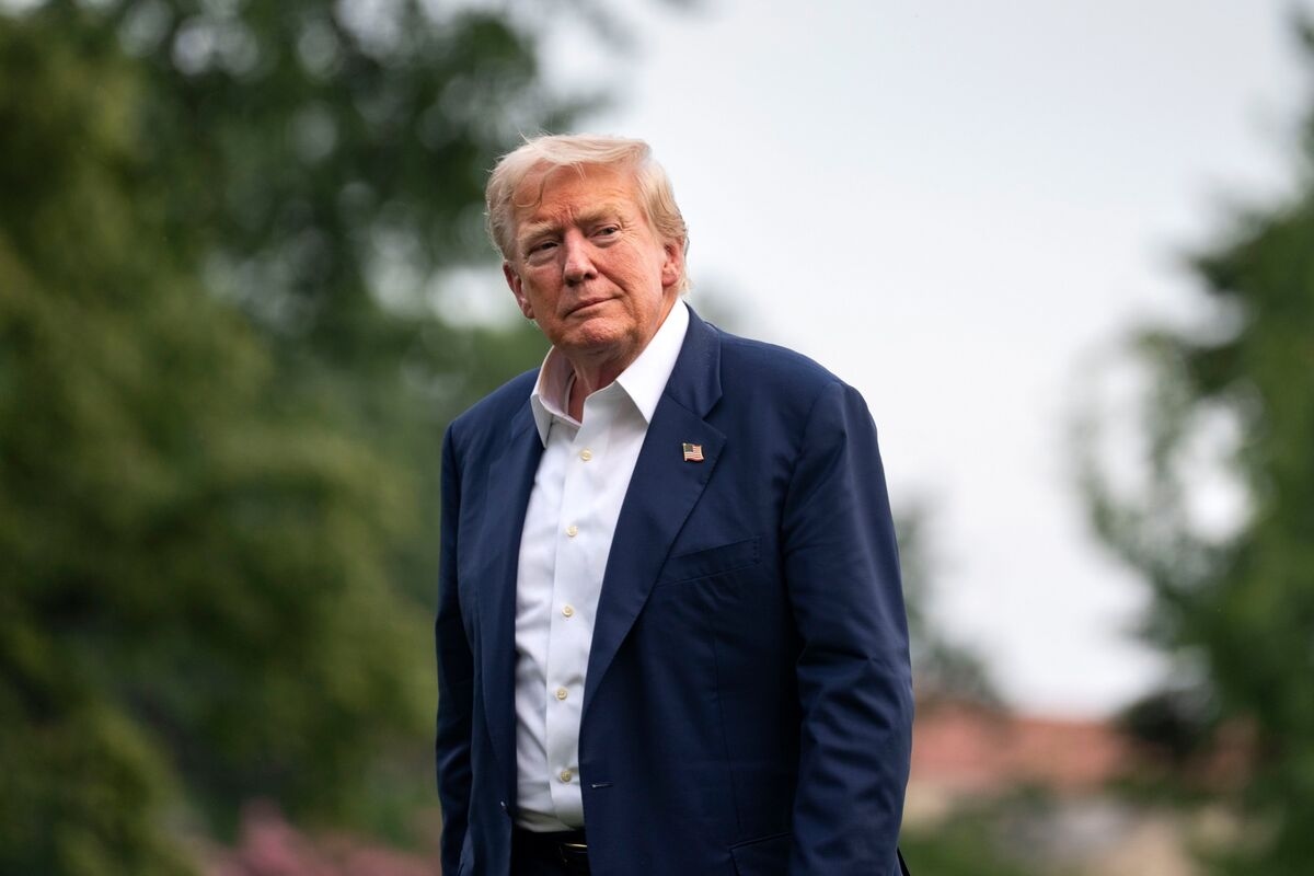 DOJ Probing Alleged ‘Russiagate' Conspiracy Against Trump