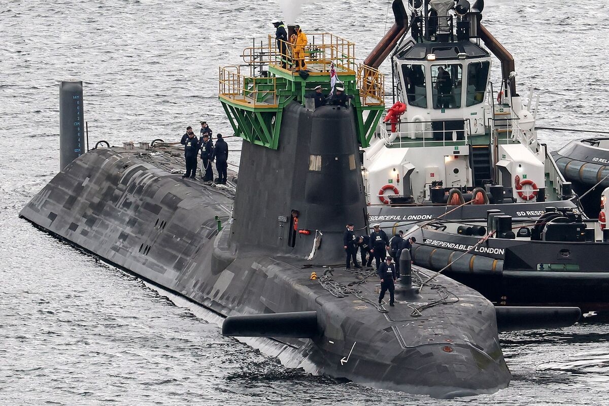 Starmer Reveals UK Military Overhaul as Spending Doubts Linger