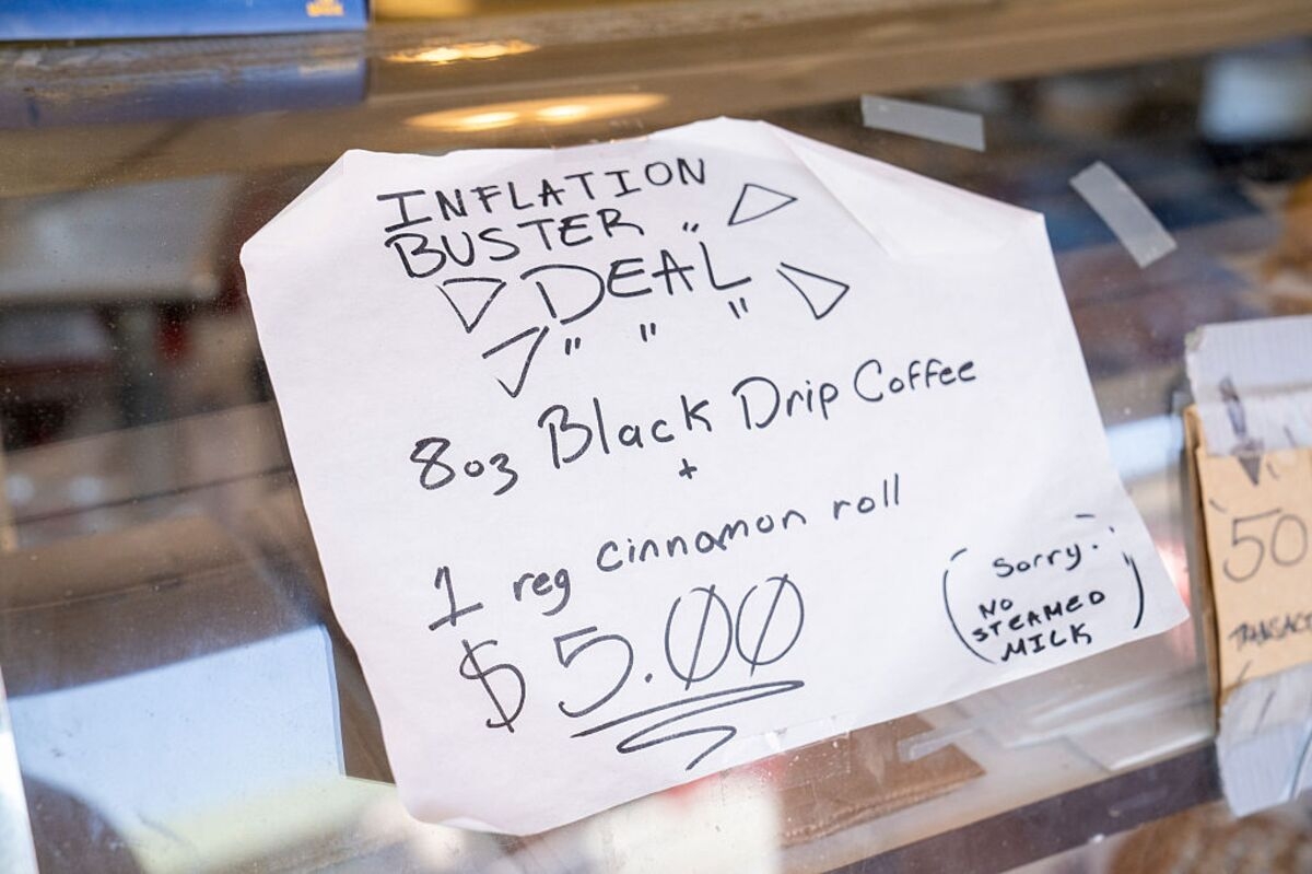 The Fed Can Now Declare Victory Over Inflation