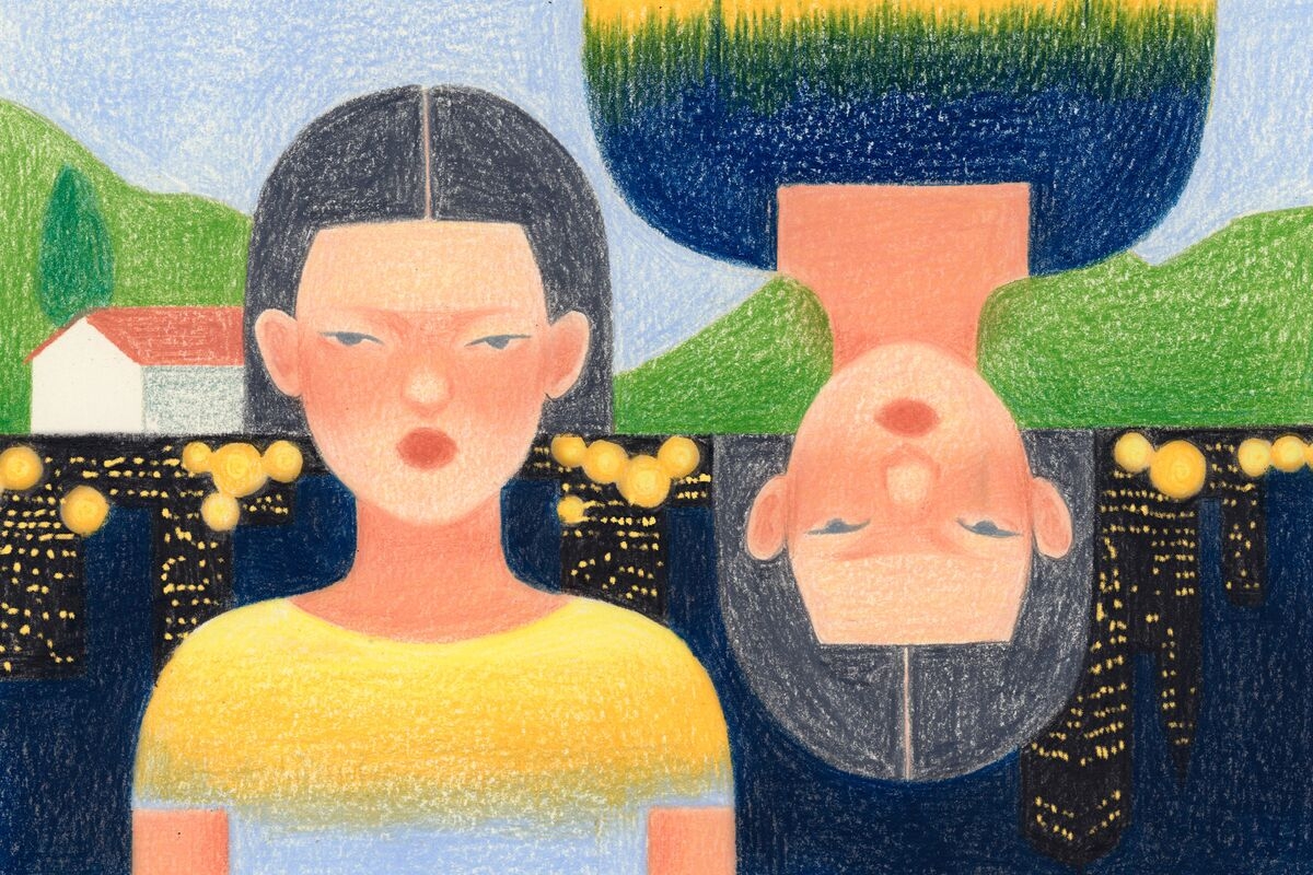 How China's One-Child Policy Led to a Wave of Forced Adoptions