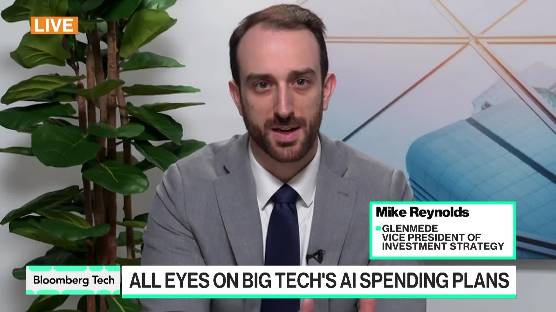 Geopolitical Tensions Weigh on Tech Investors