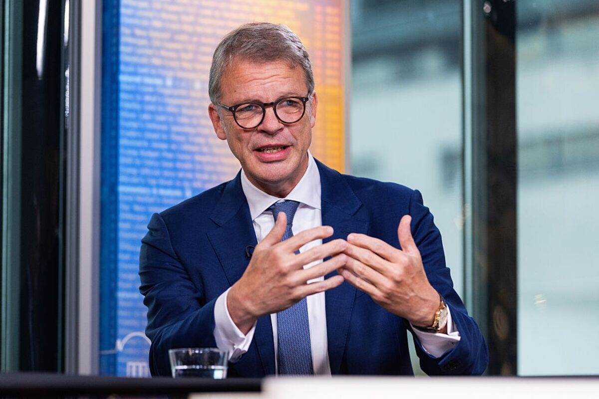 Deutsche Bank and BNP Profit Bursts Should Last