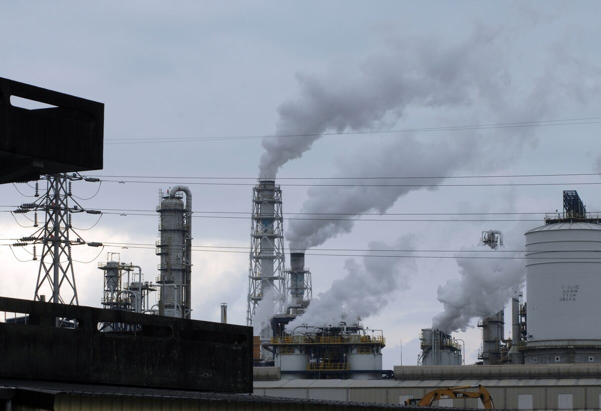 Taiwan Minister Backs Carbon Market for Japan, Korea and Taiwan