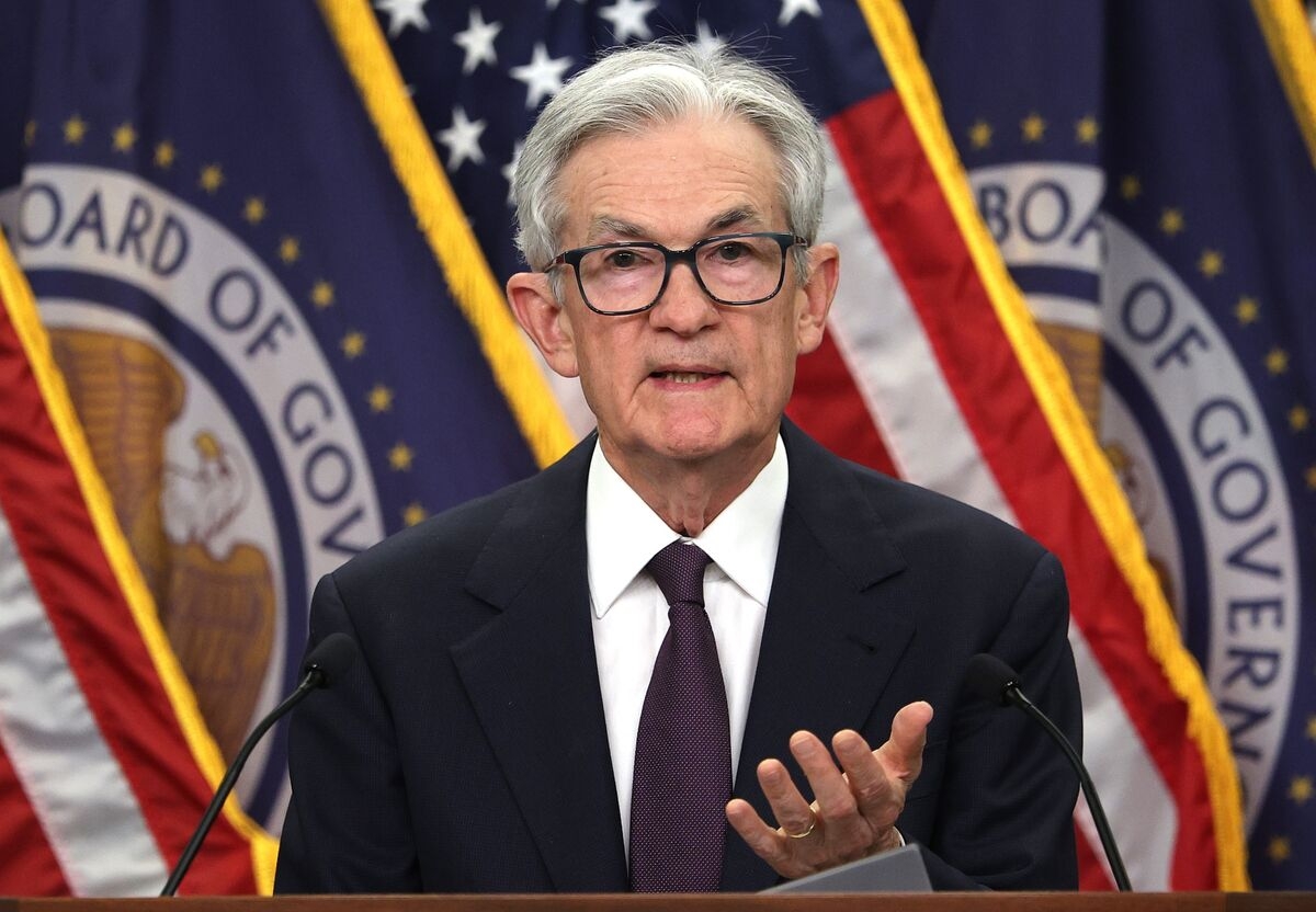The Fed Is Just as Confused as the Rest of Us