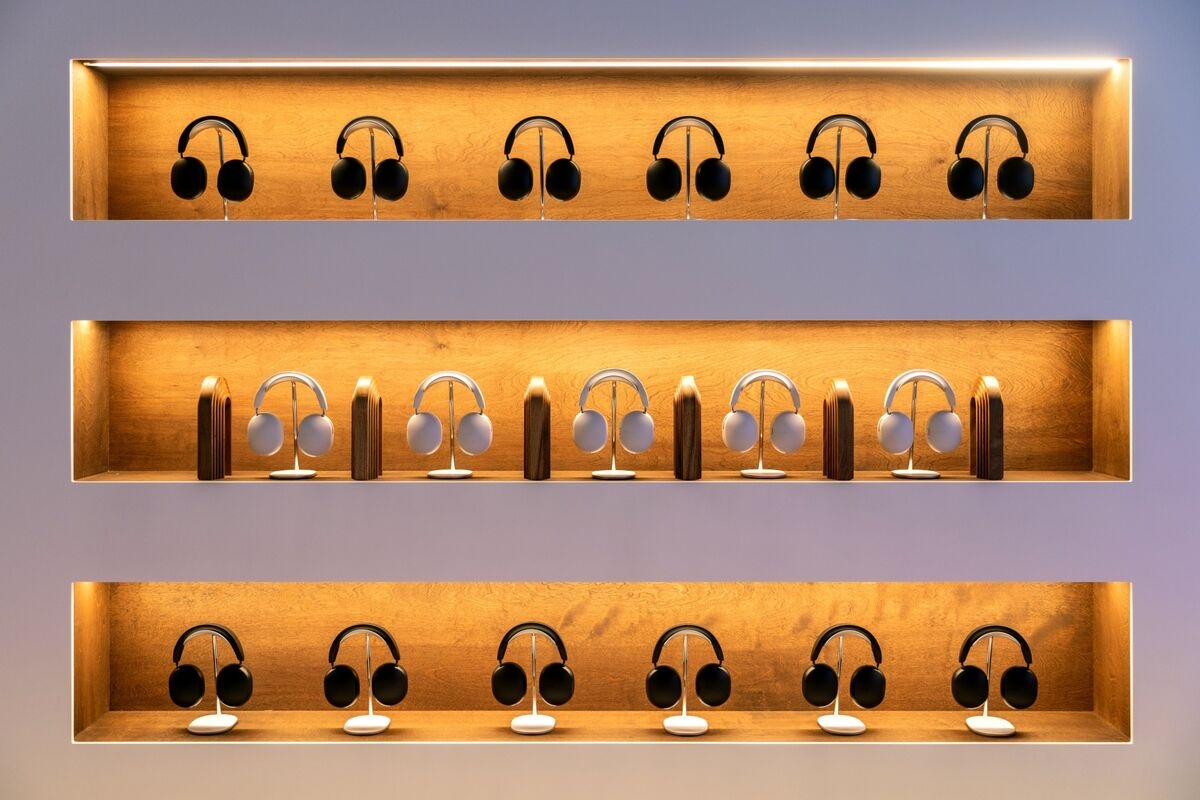 Sonos Upgrades Ace Headphones as Part of Software Turnaround