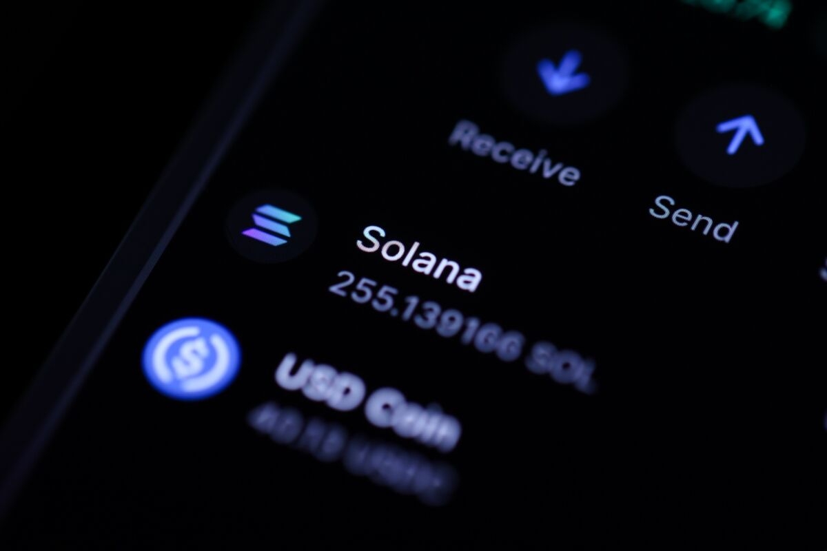 New Generation of Crypto ETFs Edge Closer to RAfter SEC Scrutiny