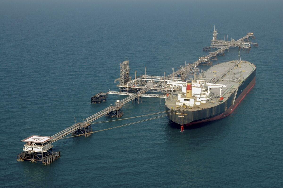 Trump's Iranian U-Turn Exposes an Uncomfortable Oil Truth