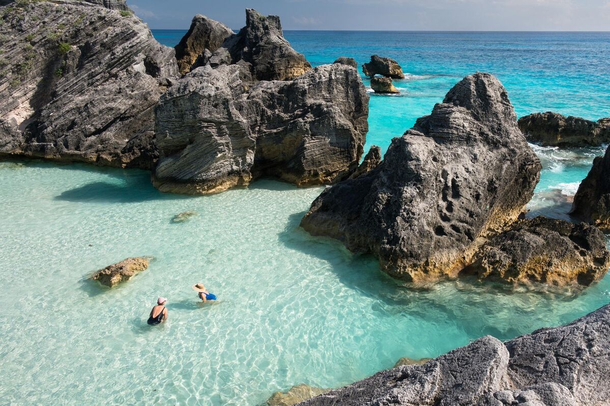 Where Canadians Are Traveling This Summer Now That They're Avoiding the US