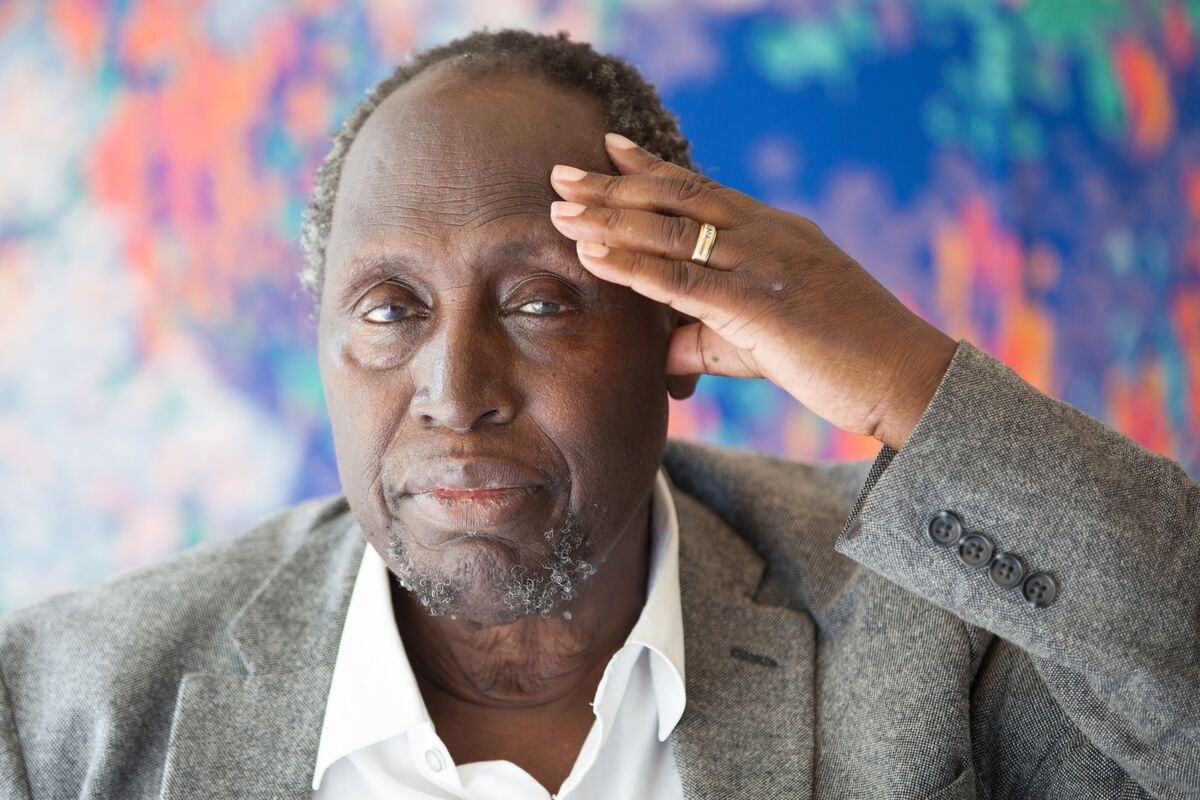 Ngũgĩ wa Thiong'o, Renowned Kenyan Novelist, Dies at 87
