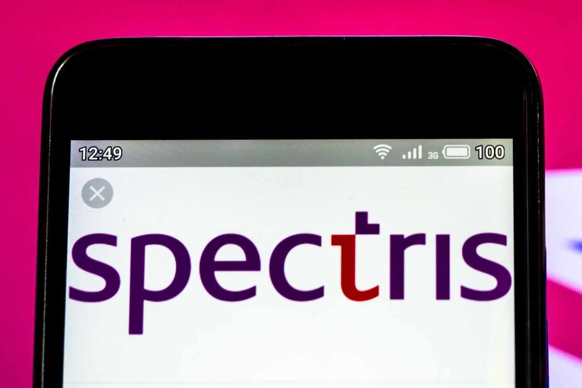 Buyout Firm Advent Agrees to £3.8 Billion Deal for UK's Spectris