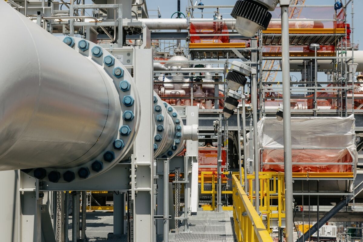 Venture Global to Start Delivering Delayed LNG From April