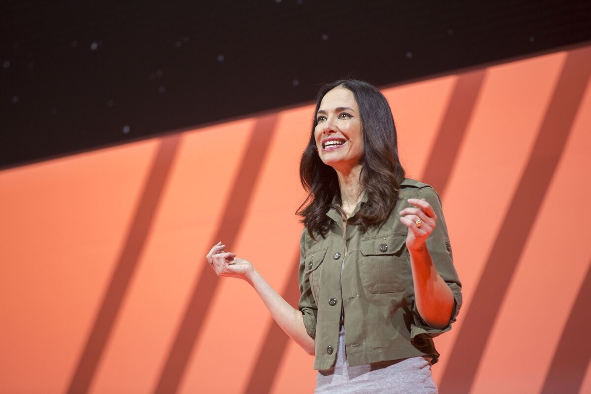 PlayStation Executive Jade Raymond Leaves Studio She Founded