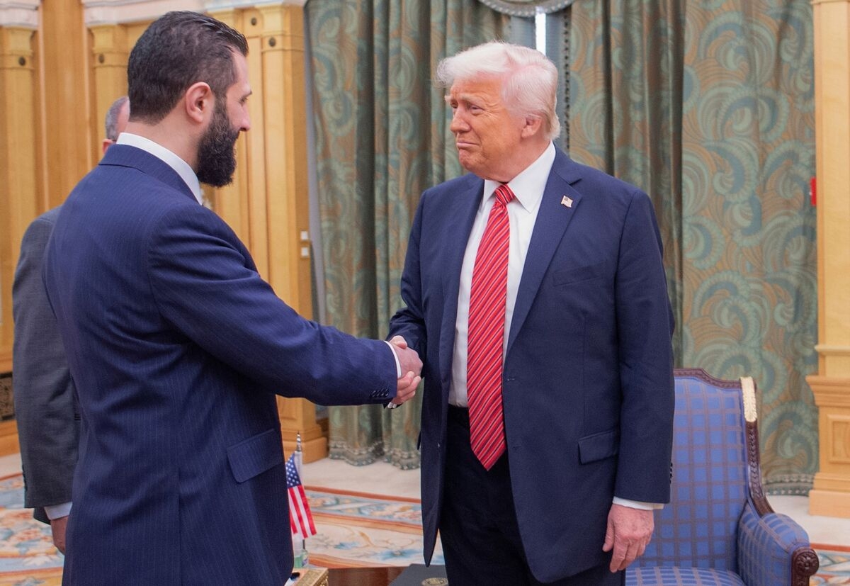 With Deals and Diplomacy, President Trump Aims to Reshape the Middle East