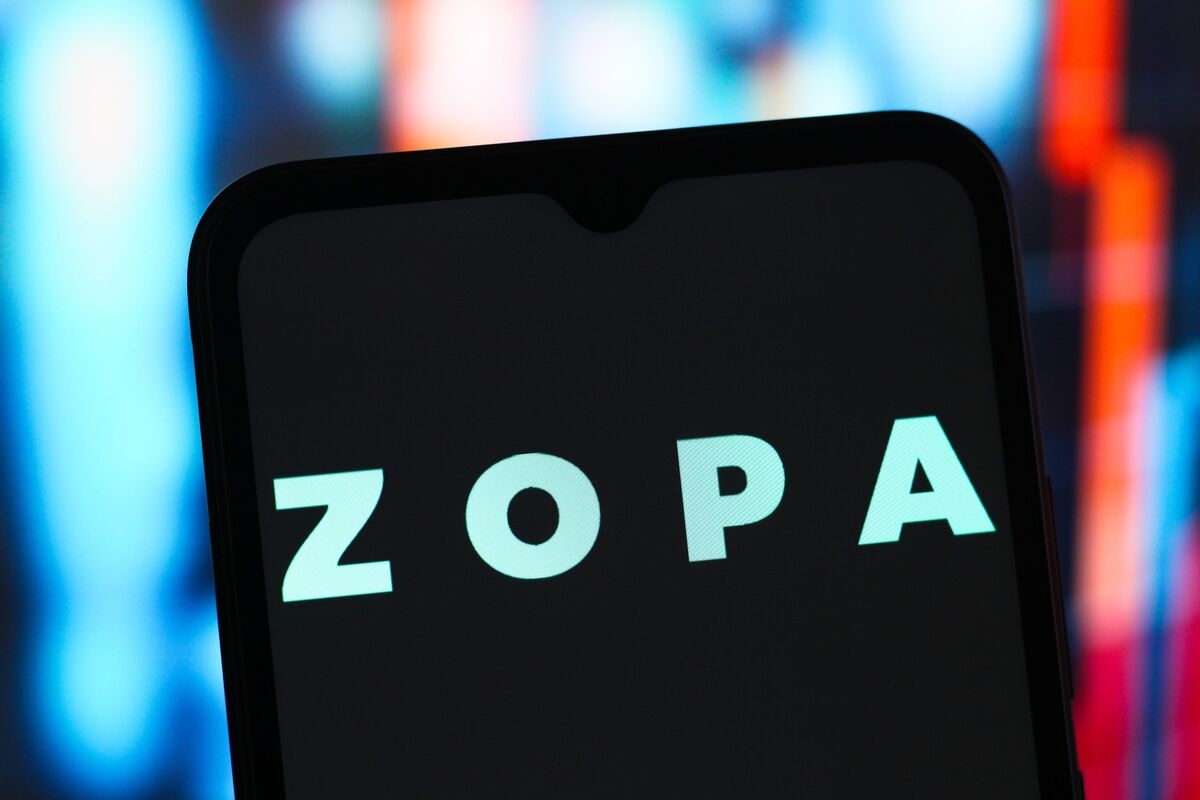 Zopa Launches Current Accounts to Go Toe-to-Toe With Revolut