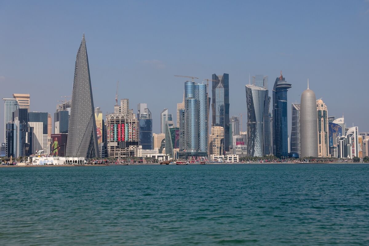 JPMorgan Reclassifies Qatar, Kuwait as Developed Markets