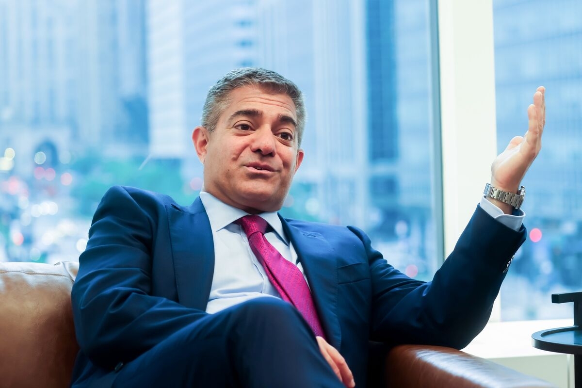 Moelis' Incoming CEO Sees M&A Drivers Intact During Mideast Wars