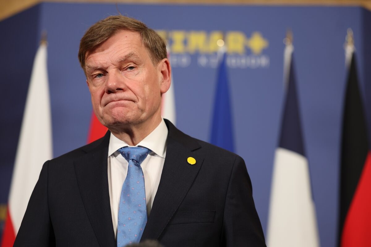 Germany's Top Diplomat Expects New US Sanctions Against Russia