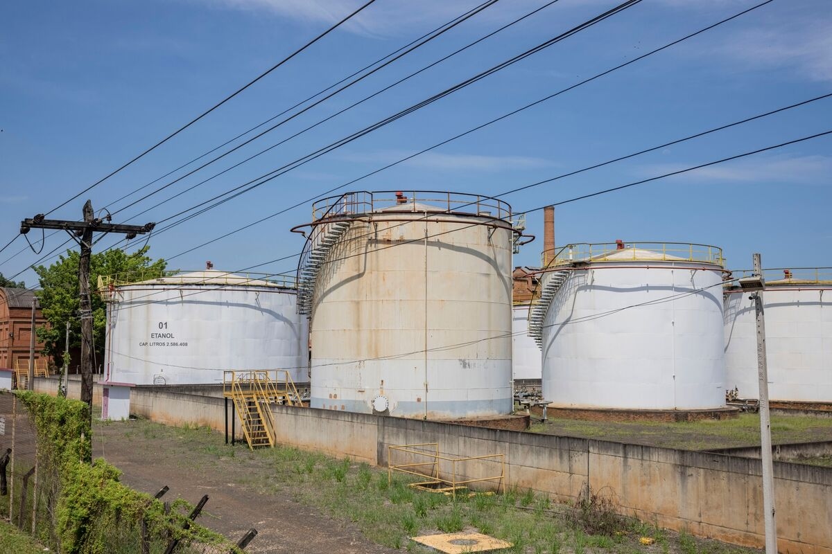 Shell-Backed Raízen Seeks Fresh Funds as Shares Hit Record Low